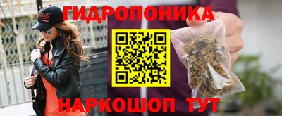гашиш Кандалакша